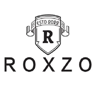 Roxzo Logo